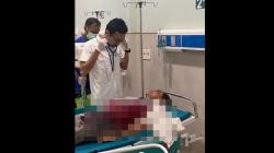 Sempat Dioperasi, Begini Kondisi Terkini Pj Bupati Aceh Timur Usai Mobilnya Tabrak Truk<