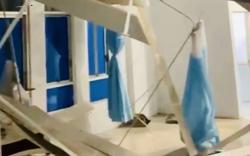  Buntut Plafon Ambruk, Anggota DPR Desak Polda Aceh Usut Seluruh Proyek RSUD Nagan Raya