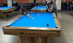POBSI Pool Circuit Seri I Pekalongan 2023 Diikuti Atlet Muda, Fadil Nasution: Tanda Biliar Berkembang