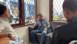 Pria Ini Diamankan karena Nekat Masuk ke Istana Bogor, Ngaku Ingin Bertemu Presiden Jokowi<