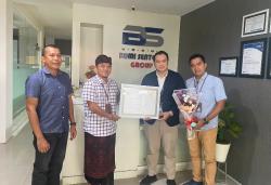 Listrik Hijau Makin Diminati, PLN Salurkan 1.400 Unit REC ke 11 Perusahaan di Bali