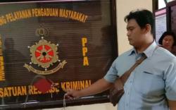 Viral 2 Remaja Bacok Mobil di Jalan Magelang-Yogyakarta, Polisi Ungkap Motif Pelaku