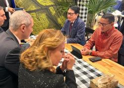Tren Wisata Dunia Berubah, Sandiaga Uno Siapkan Langkah Strategis  
