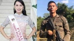 Pacar Belum Lama Berpulang, Anggota Brimob Polda Sulut Ditemukan Meninggal Tak Wajar<