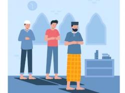 Doa Setelah Sholat Witir 3 Rakaat, Lengkap dengan Niatnya