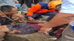 Pria di Padang Magek Tanah Datar Tewas dalam Sumur, Diduga Hirup Gas Beracun