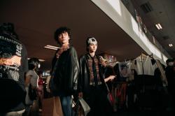 Limbah Kain Jadi Masalah Lingkungan, Kini Sustainable Fashion Bukan Lagi Sekadar Tren