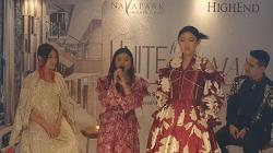 Desainer Kimberly Tandra Gelar Trunk Show di High Tea with HighEnd