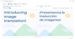 Google Translate Web Kini Bisa Terjemahkan Teks dari Gambar