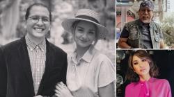 5 Artis Setia Dampingi Pasangan hingga Akhir Hayat, Ada yang 15 Tahun Menjanda tapi Masih Cinta Suami 