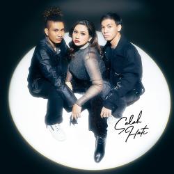 2nd Chance Rilis Single Baru 'Salah Hati', Ceritakan tentang Penyesalan