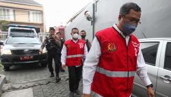 2 Terdakwa Tragedi Kanjuruhan Divonis 1 Tahun dan 1,5 Tahun Penjara