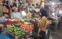 Jelang Ramadan, Harga Cabai Rawit di Makassar Tembus Rp65.000 per Kg