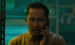 Bintangi Series Horor, Tanta Ginting Akui Takut dengan Hantu Ini