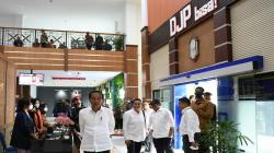 Jokowi Sebut 6,6 Juta Wajib Pajak Sudah Lapor SPT