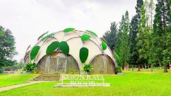 7 Tempat Wisata Dekat Kebun Raya Bogor yang Wajib Dikunjungi, Dekat dari Stasiun KRL