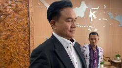 Yusril Ihza Mahendra dan PBB Kunjungi Markas Golkar Hari Ini, Bahas Pemilu 2024<