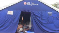 Warga Kebakaran Depo Pertamina Plumpang Tunggu Realisasi Janji Pemkot Jakut soal Subsidi Kontrakan