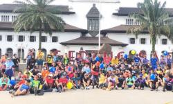 Sempat Tertunda, Mandiri ITB Ultra Marathon 2022 Siap Digelar 