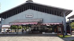 Harga Tiket Masuk Museum Kereta Api Ambarawa dan Jam Buka