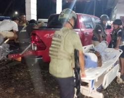 4 Fakta Penembakan KKB di Distrik Dekai Yahukimo, 2 Warga Tewas