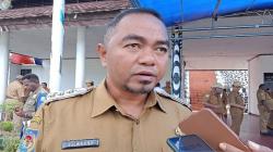 Honorer K2 di Jayapura Segera Diproses Jadi PNS, Pjs Bupati: Lama Mengabdi Harus Dibantu