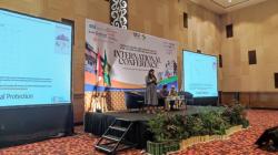 PKU Muhammadiyah Harus Tangkap Peluang Berkembangnya Industri Halal Tanah Air
