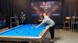 Mantap! 2 Pebiliar Legendaris Indonesia Tembus 32 Besar POBSI Pool Circuit Seri I Pekalongan