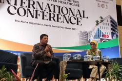 BPJS Kesehatan Keluarkan Rp113 Triliun buat Layanan Rumah Sakit, Terbesar untuk Rakyat Miskin 