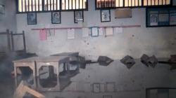  Sepekan Tergenang Banjir, SDN Ketanjung 2 Demak Liburkan Siswa