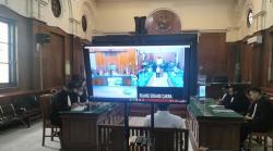 Ketua Panpel Arema FC Abdul Haris Divonis 1,5 Tahun Penjara atas Tragedi Kanjuruhan