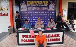 Tanam Puluhan Batang Ganja di Kebun Cabe, Pria Ini Ditangkap Polisi