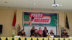 Kejati Sumbar Tangkap Buronan Korupsi Dana Koperasi Syariah