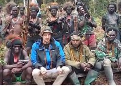 KKB Sebar Video Kondisi Terkini Pilot Susi Air yang Disandera, Ini Reaksi Satgas Damai Cartenz