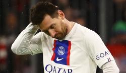 Punya Talenta Besar, Lionel Messi Dianggap Tak Bekerja Sekeras Cristiano Ronaldo