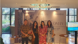 Intip Keindahan NavaPark, Lokasi High Tea with HighEnd di BSD Tangerang 