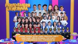 Rayakan 15 Tahun Dahsyat, RCTI Siapkan Kejutan Spesial