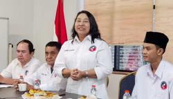 RPA Perindo Perkuat Konsolidasi Pendampingan Korban Kekerasan Perempuan dan Anak