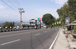  Harga Tiket Masuk Bukit Bintang, Cukup Bayar Parkir Saja