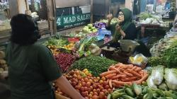 2 Pekan Jelang Ramadhan, Harga Cabai Rawit Merah di Cirebon Dibanderol Rp80.000<