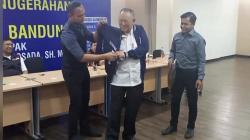 Dada Rosada Diberi Gelar Bapak Bandung dan Tokoh Sunda, Ini Alasannya<