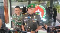 Danrem 172 PWY Minta Warga Lapor Aparat bila Ada KKB di Daerahnya