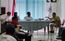 Target Raih Kursi di Tiap Dapil, Perindo Sumsel Samakan Persepsi dengan Bacaleg<