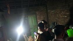 Pulang Merantau, Warga Bantul Ditemukan Tewas Gantung Diri di Rumah Orang Tua