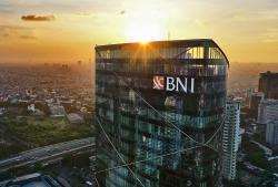 Adik Ipar Jokowi Sigit Widyawan Jabat Komisaris BNI, Ternyata Sudah dari 2018