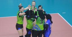Jakarta Pertamina Fastron Siap Balas Dendam ke Bandung BJB di Grand Final Proliga 2023