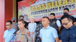 Guru Ponpes di Samarinda Aniaya 3 Santri hingga Lebam