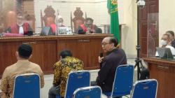 Terungkap! Sebelum Ditangkap, Mantan Rektor Unila Karomani Sadar Sudah Dipantau KPK 