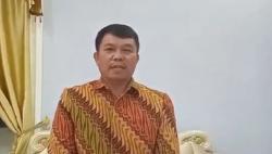 Videonya Viral Tolak Jabat Tangan Warga, Ketua DPRD Luwu Timur: Saya Tidak Memperhatikan