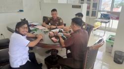 Terpidana Penggelapan Gaji Honorer BPBD Bandarlampung Pulangkan Kerugian Negara Rp173 Juta